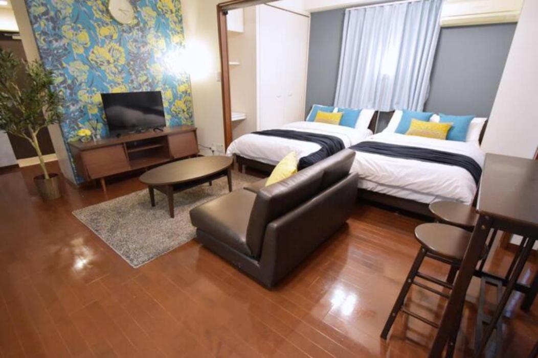 レガリアヒルズ Apartment Tokyo Exterior photo