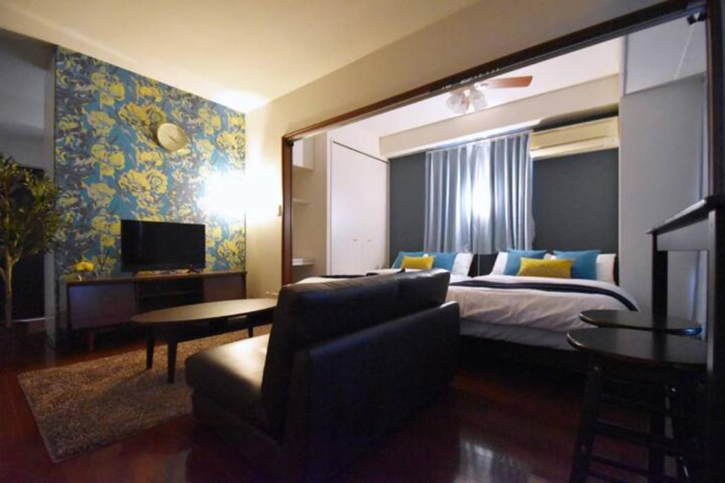 レガリアヒルズ Apartment Tokyo Exterior photo