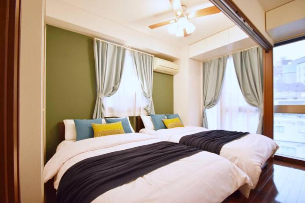 レガリアヒルズ Apartment Tokyo Exterior photo