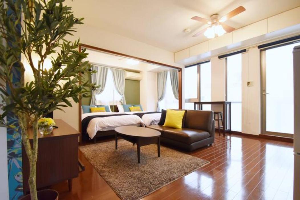 レガリアヒルズ Apartment Tokyo Exterior photo