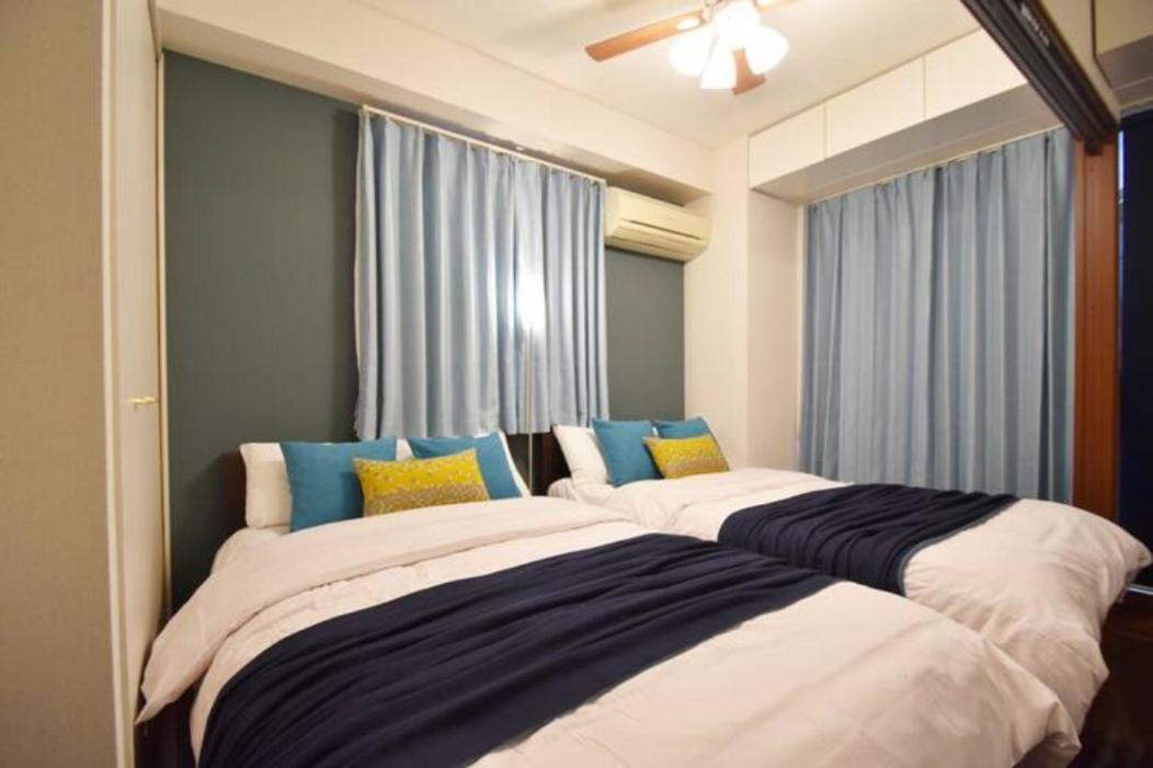 レガリアヒルズ Apartment Tokyo Exterior photo