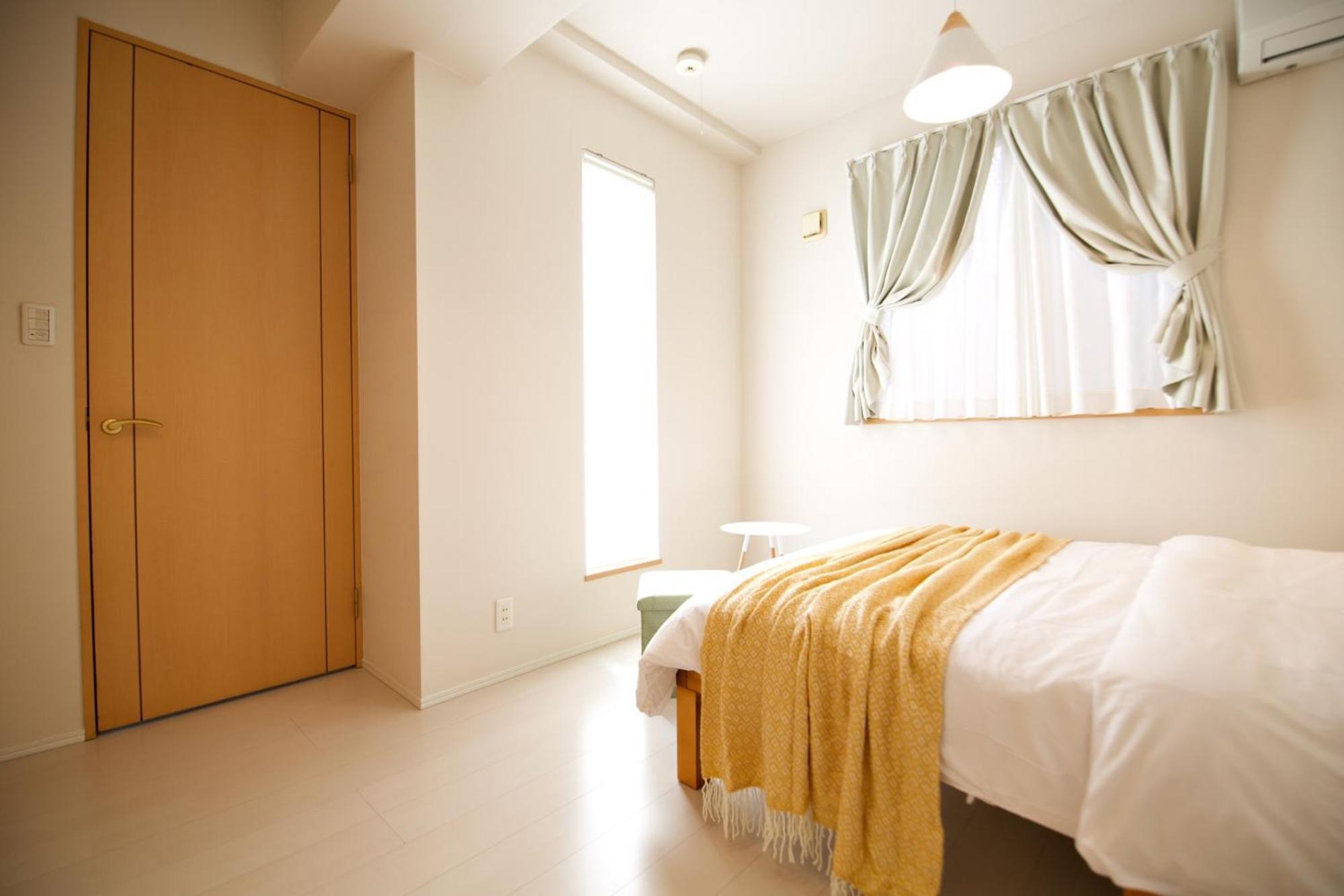 レガリアヒルズ Apartment Tokyo Exterior photo