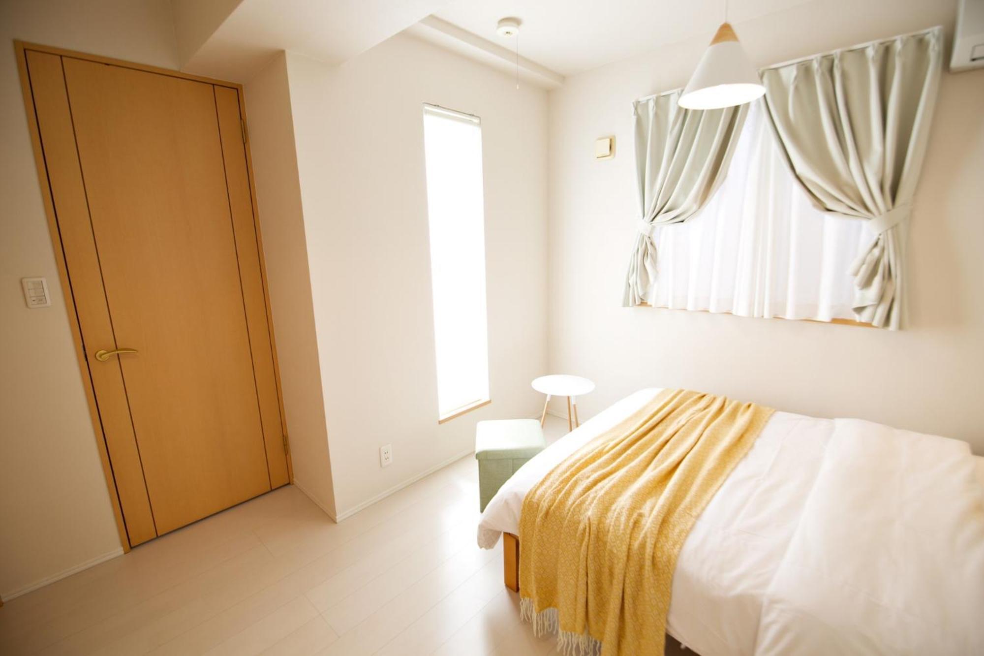レガリアヒルズ Apartment Tokyo Exterior photo