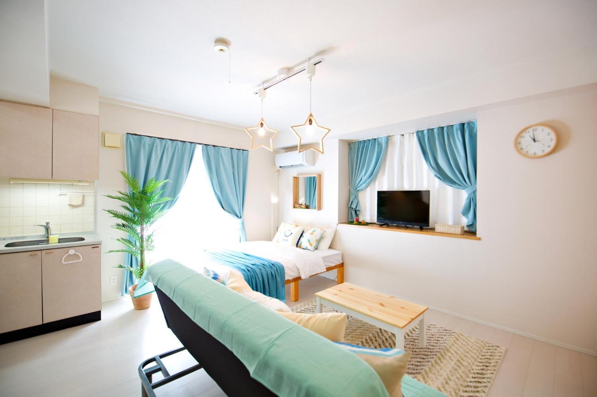 レガリアヒルズ Apartment Tokyo Exterior photo