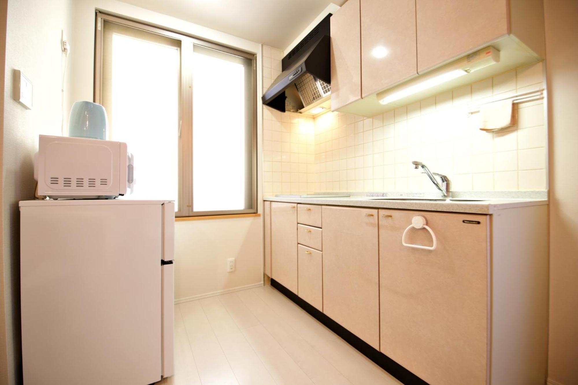 レガリアヒルズ Apartment Tokyo Exterior photo